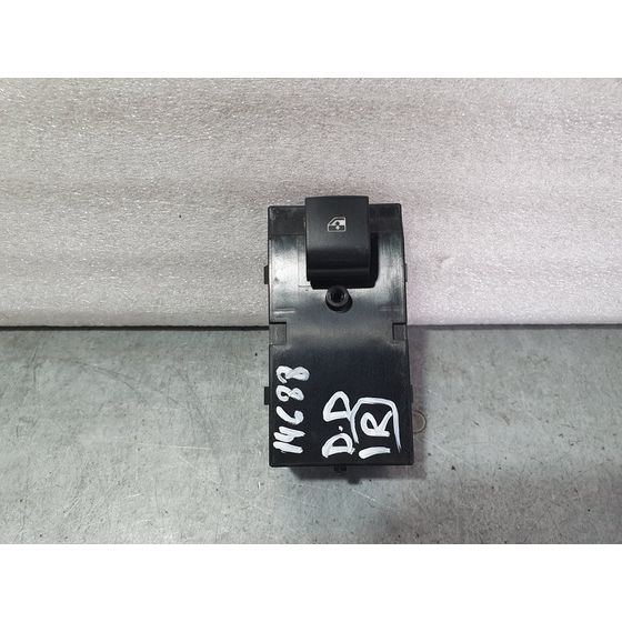 Mando Elevalunas Delantero Derecho Para Opel Astra J Lim.
