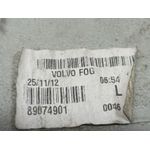 Piloto Trasero Izquierdo Paragolpes Para Volvo Xc60
