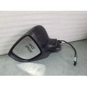 Retrovisor Izquierdo Para Renault Clio Iv