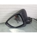 Retrovisor Izquierdo Para Renault Clio Iv