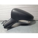 Retrovisor Izquierdo Para Renault Clio Iv