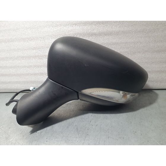 Retrovisor Izquierdo Para Renault Clio Iv