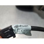 Retrovisor Izquierdo Para Renault Clio Iv