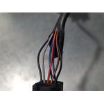 Retrovisor Izquierdo Para Renault Clio Iv