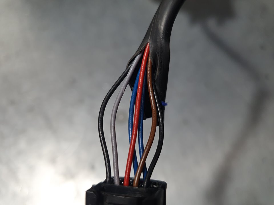 Retrovisor Izquierdo Para Renault Clio Iv