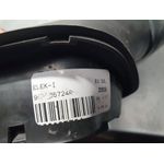 Retrovisor Izquierdo Para Renault Clio Iv