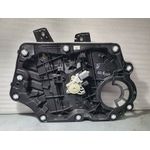 Elevalunas Delantero Izquierdo Para Ford Fiesta