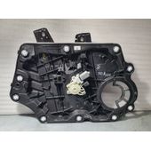 Elevalunas Delantero Izquierdo Para Ford Fiesta