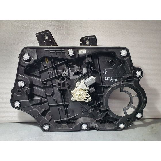 Elevalunas Delantero Izquierdo Para Ford Fiesta