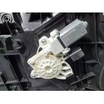 Elevalunas Delantero Izquierdo Para Ford Fiesta
