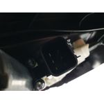 Elevalunas Delantero Izquierdo Para Ford Fiesta