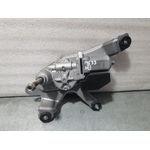 Motor Limpia Trasero Para Toyota Rav 4