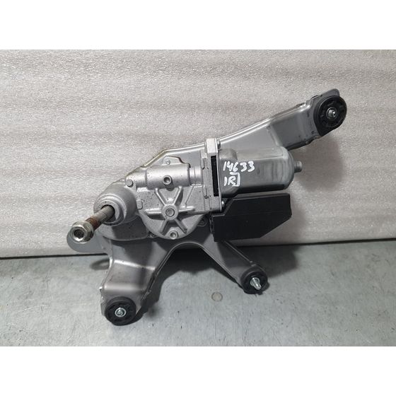 Motor Limpia Trasero Para Toyota Rav 4