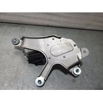 Motor Limpia Trasero Para Toyota Rav 4