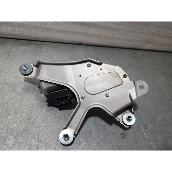 Motor Limpia Trasero Para Toyota Rav 4