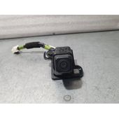 Camara Vision Trasera Para Toyota Rav 4