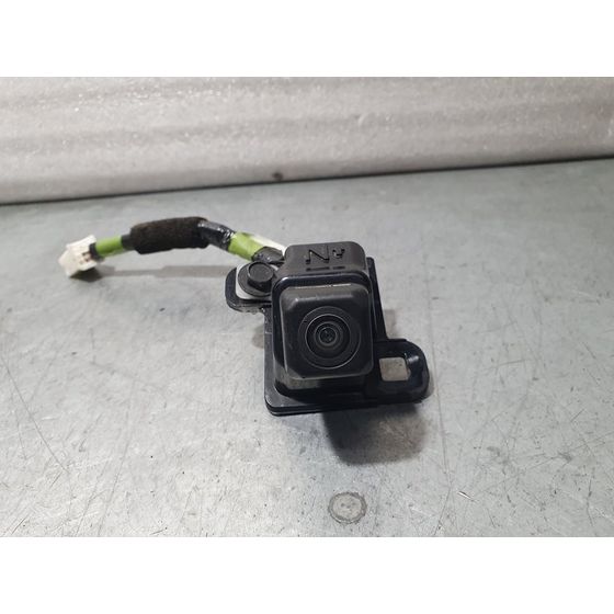 Camara Vision Trasera Para Toyota Rav 4