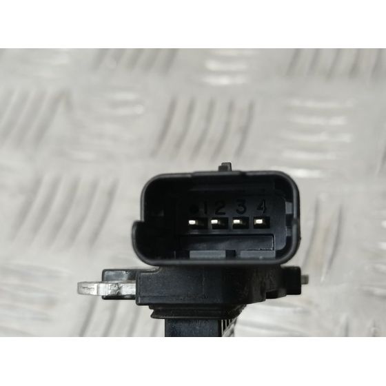 Caudalimetro Para Peugeot 2008