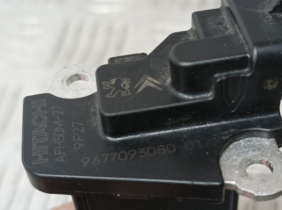 Caudalimetro Para Peugeot 2008