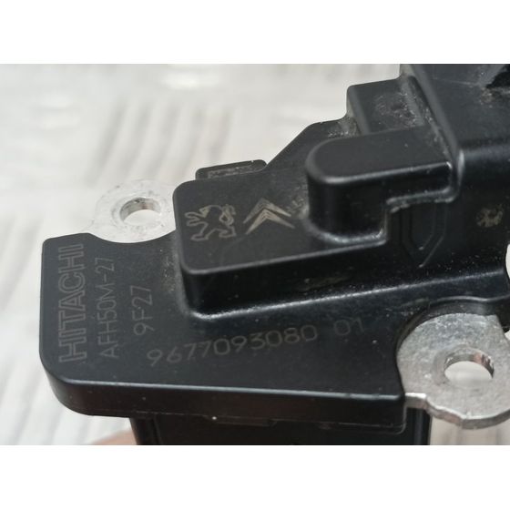 Caudalimetro Para Peugeot 2008