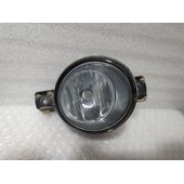 Faro Antiniebla Derecho para Renault Laguna Ii (Bg0)