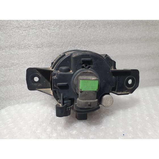 Faro Antiniebla Derecho para Renault Laguna Ii (Bg0)