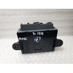 Modulo Electronico Para Ford Fiesta