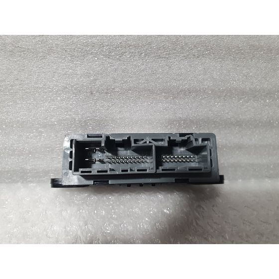 Modulo Electronico Para Ford Fiesta