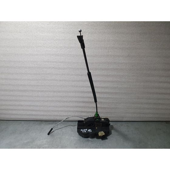 Cerradura Puerta Trasera Derecha Para Opel Astra J Lim.