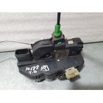 Cerradura Puerta Trasera Derecha  Para Opel Astra J Lim.