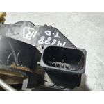 Cerradura Puerta Trasera Derecha  Para Opel Astra J Lim.