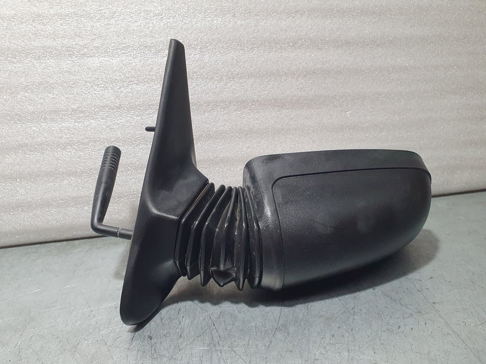 Retrovisor Izquierdo Para Peugeot 205 Berlina