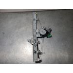 Elevalunas Delantero Izquierdo Para Nissan Leaf