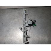 Elevalunas Delantero Izquierdo Para Nissan Leaf