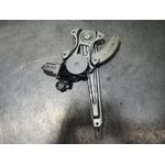Elevalunas Trasero Izquierdo Para Nissan Leaf