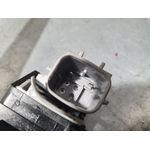 Elevalunas Trasero Izquierdo Para Nissan Leaf