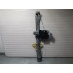 Elevalunas Delantero Izquierdo Para Renault Clio Iv