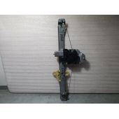 Elevalunas Delantero Izquierdo Para Renault Clio Iv