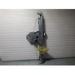 Elevalunas Delantero Izquierdo Para Renault Clio Iv