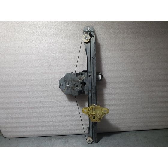 Elevalunas Delantero Izquierdo Para Renault Clio Iv