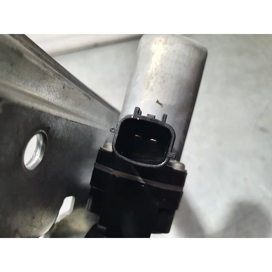 Elevalunas Delantero Izquierdo Para Renault Clio Iv