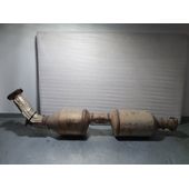 Catalizador Para Toyota Land Cruiser