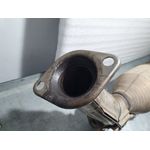 Catalizador Para Toyota Land Cruiser
