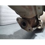Catalizador Para Toyota Land Cruiser