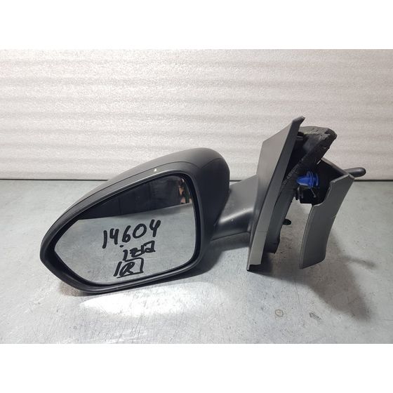 Retrovisor Izquierdo Para Dacia Sandero