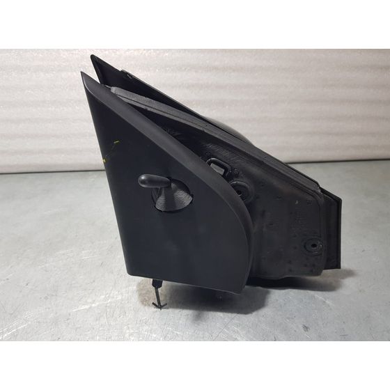 Retrovisor Izquierdo Para Dacia Sandero