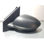 Retrovisor Izquierdo Para Dacia Sandero