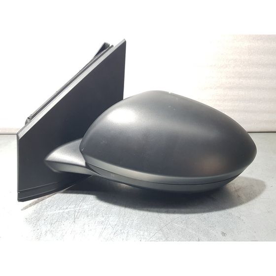 Retrovisor Izquierdo Para Dacia Sandero