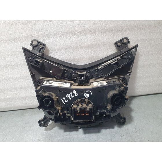 Mando Calefaccion / Aire Acondicionado para Chevrolet Aveo