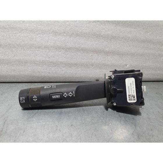 Mando Intermitentes para Chevrolet Aveo